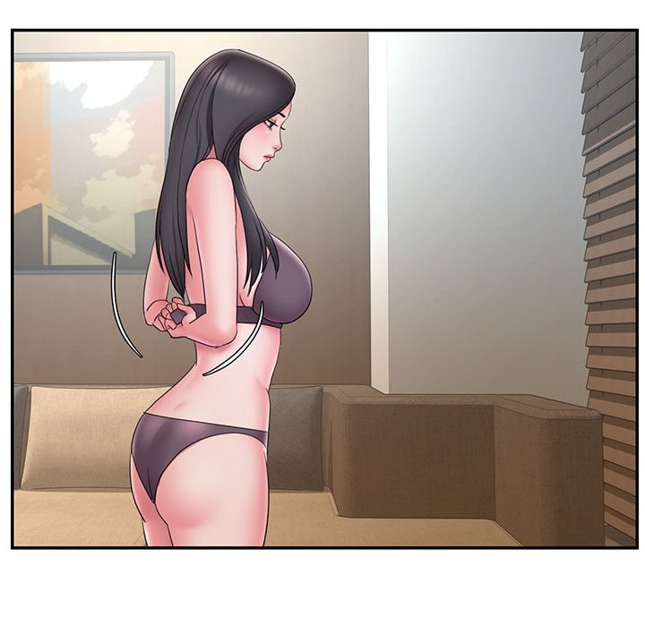 Dumped - Chapter 26 22