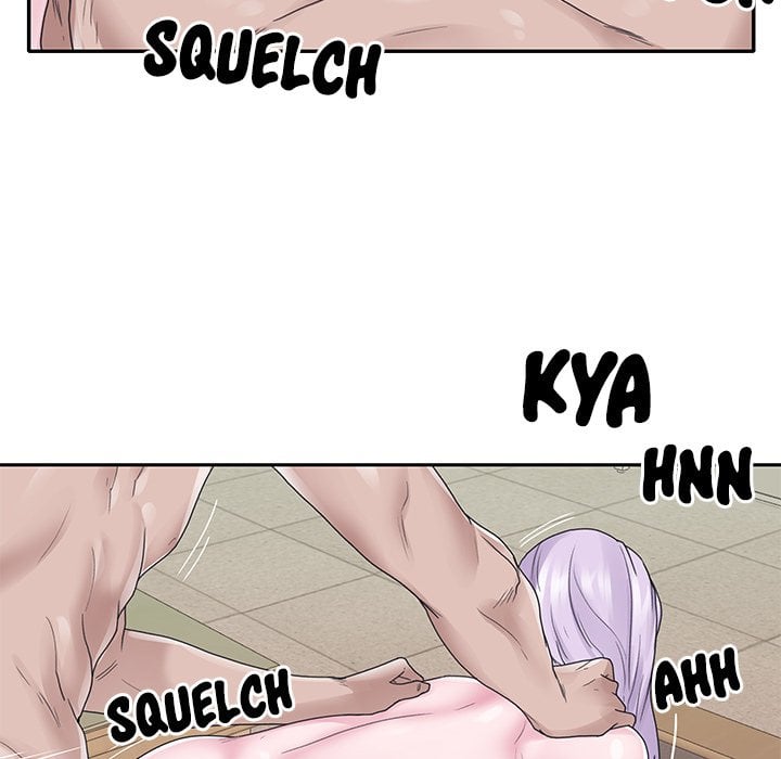 Maid (KOI) - Chapter 26 73 Maid (KOI) - Chapter 26 73