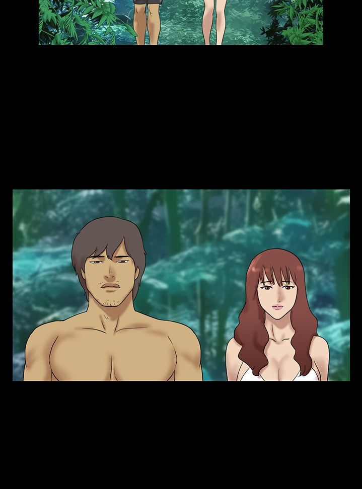 Naked Island - Chapter 26 4