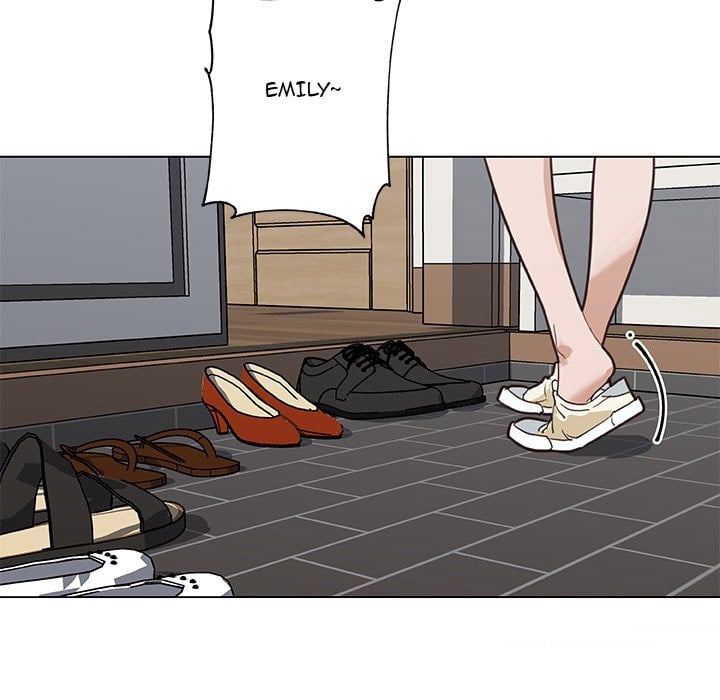 Family Adjustments - Chapter 26 23