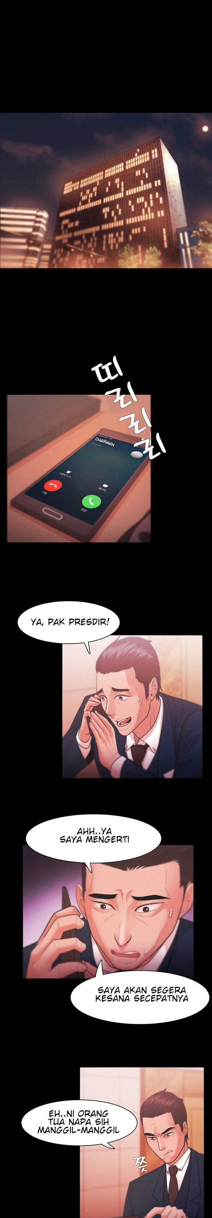 Loser (Team 201) - Chapter 26 13 Loser (Team 201) - Chapter 26 13