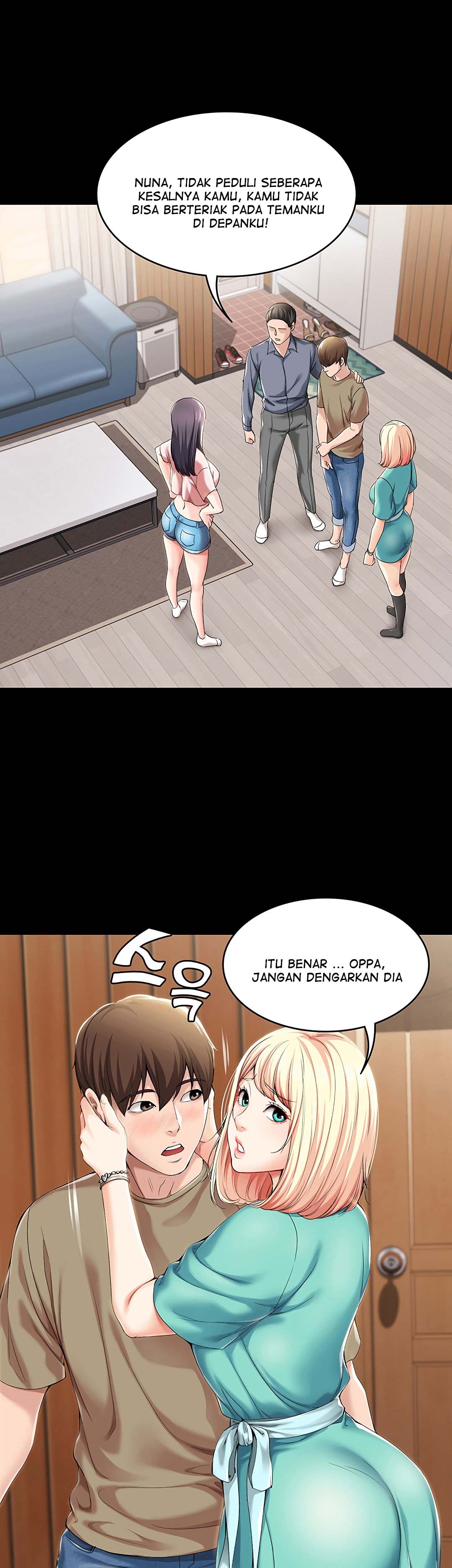 Boarding Diary - Chapter 26 3 Boarding Diary - Chapter 26 3