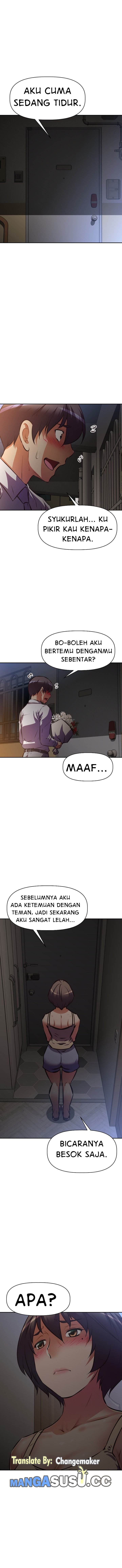 Streamer Aunt - Chapter 26 8 Streamer Aunt - Chapter 26 8