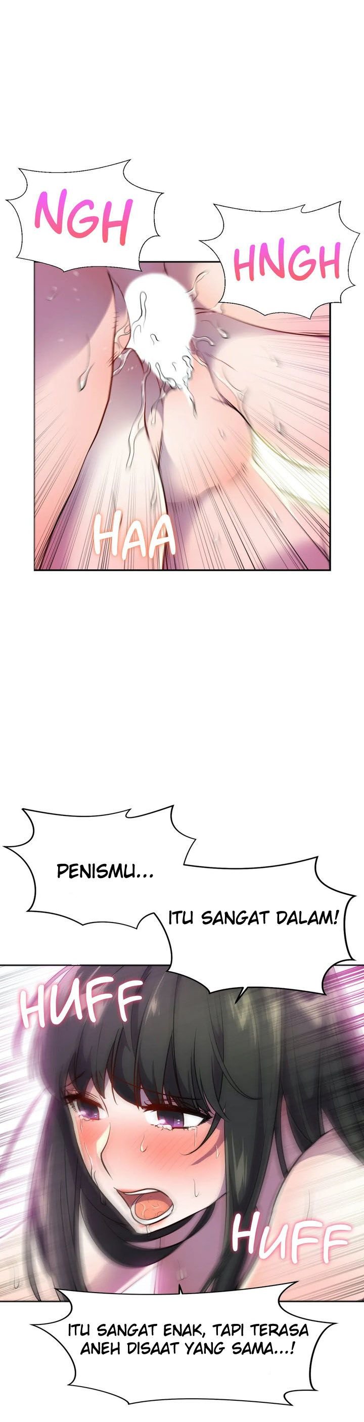 Hero Manager - Chapter 26 8