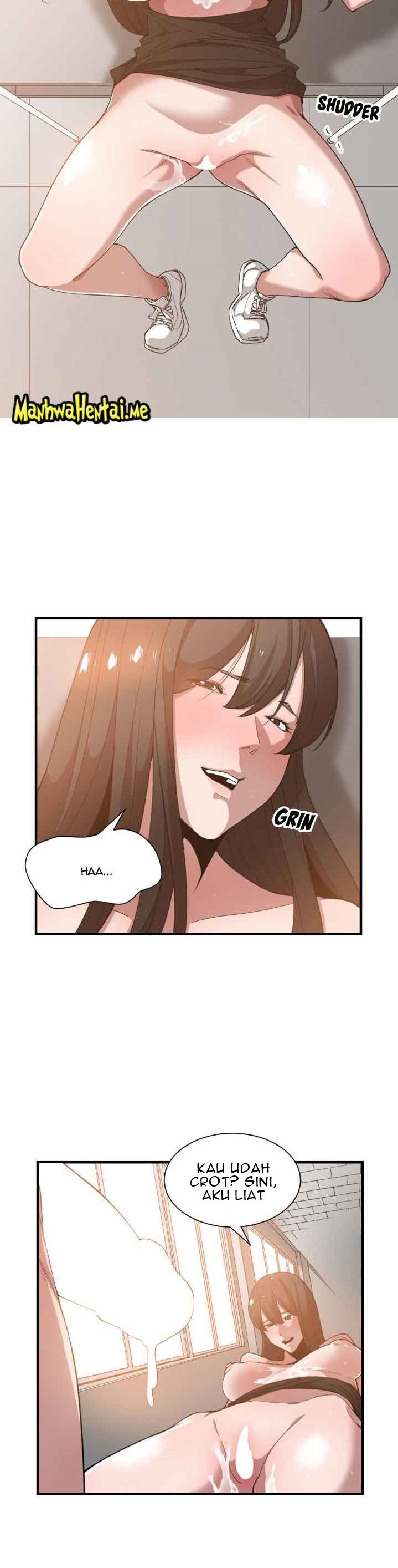 You&#8217;re Not That Special! - Chapter 26 13