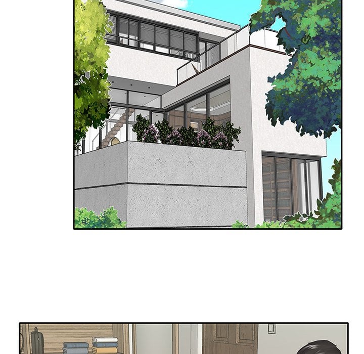 Maid (KOI) - Chapter 26 11 Maid (KOI) - Chapter 26 11