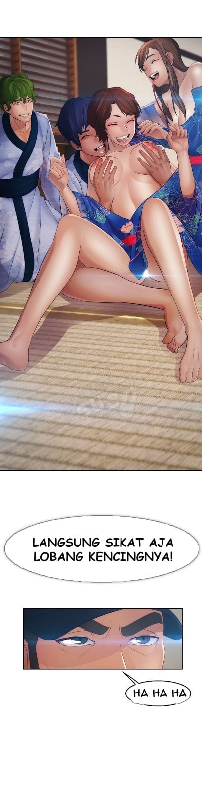 Lady Garden - Chapter 26 30