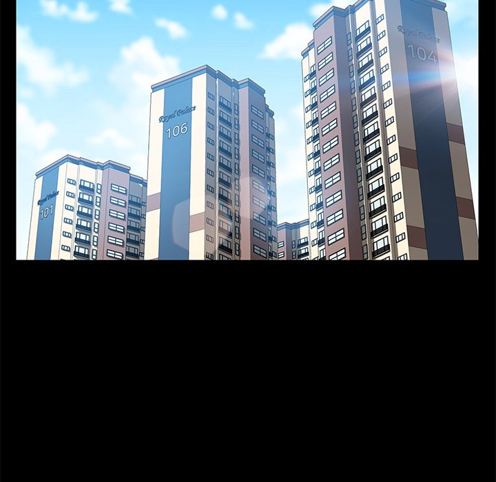 Perfect Roommates - Chapter 26 18