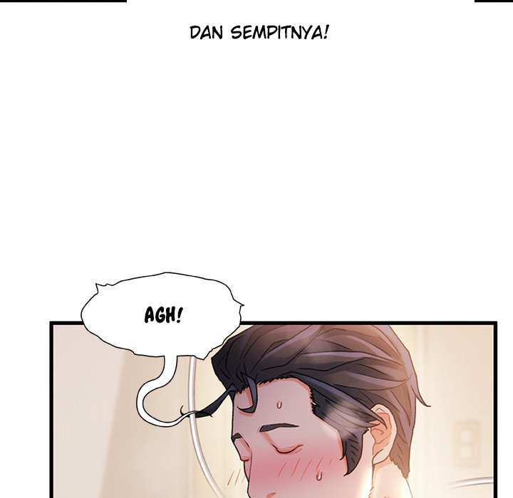 Achilles Heel - Chapter 26 36
