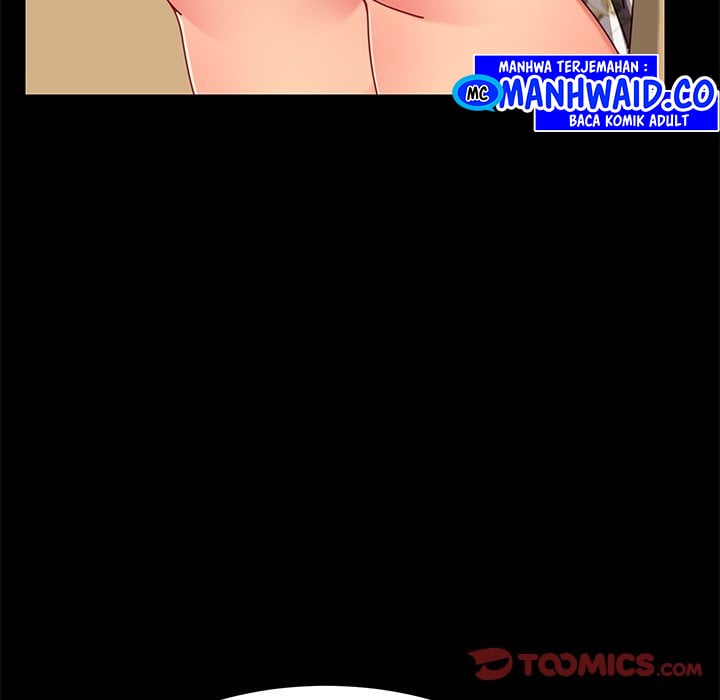 Perfect Roommates - Chapter 26 142