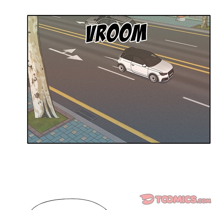 Maid (KOI) - Chapter 26 8 Maid (KOI) - Chapter 26 8