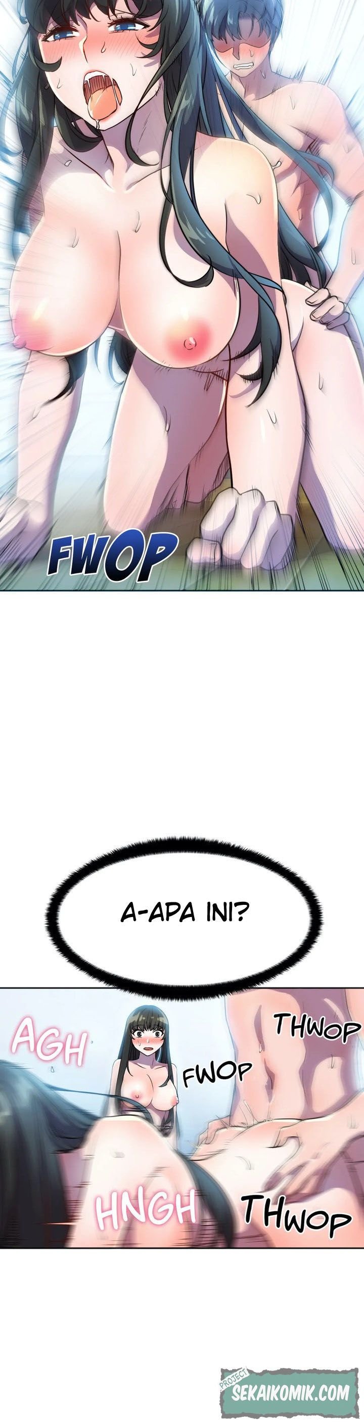 Hero Manager - Chapter 26 13