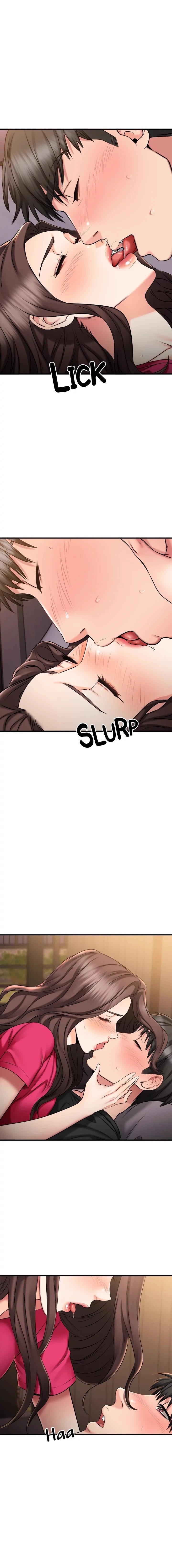 My Female Friend Who Crossed The Line - Chapter 26 4 My Female Friend Who Crossed The Line - Chapter 26 4