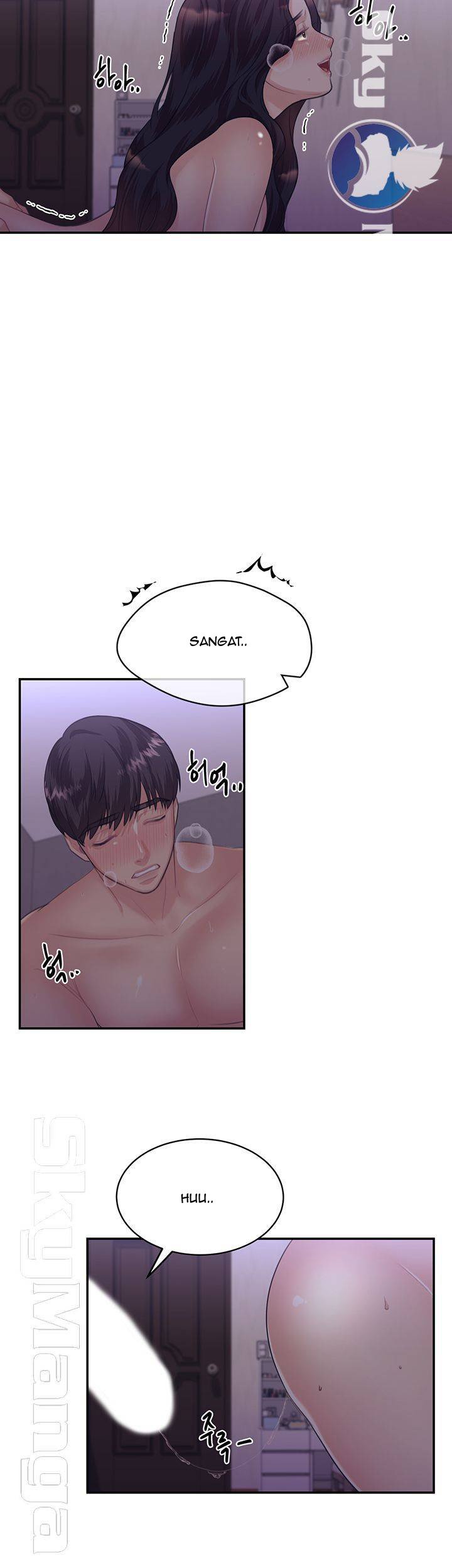 Public Bathhouse - Chapter 26 34 Public Bathhouse - Chapter 26 34