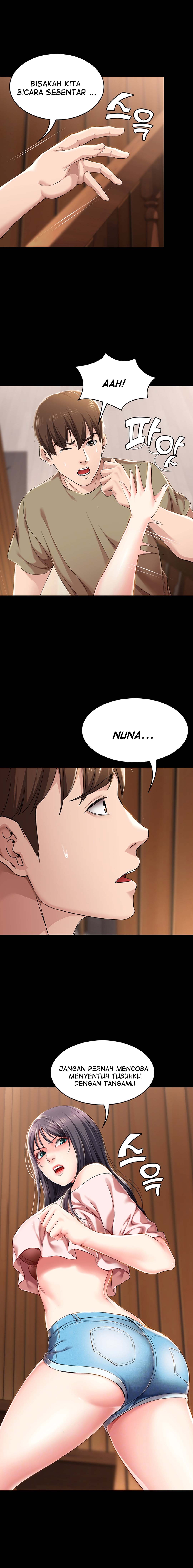 Boarding Diary - Chapter 26 7 Boarding Diary - Chapter 26 7