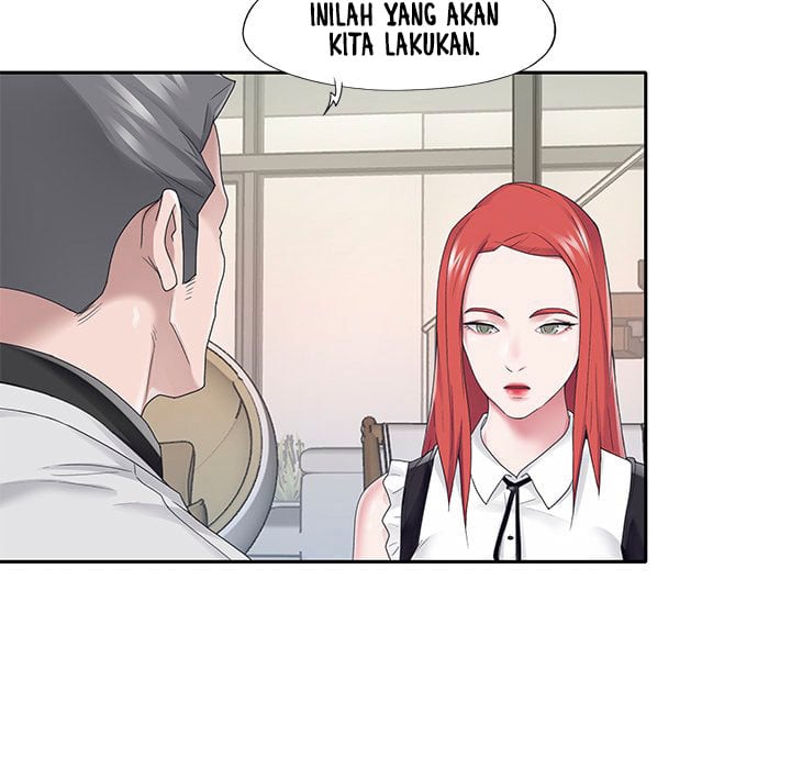 Maid (KOI) - Chapter 26 31 Maid (KOI) - Chapter 26 31