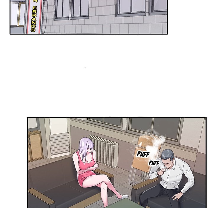 Maid (KOI) - Chapter 26 50 Maid (KOI) - Chapter 26 50