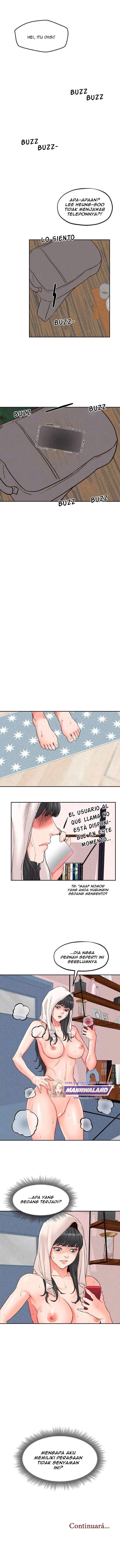 My Baby Girl - Chapter 26 11