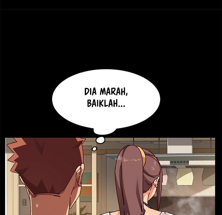 Perfect Roommates - Chapter 26 103