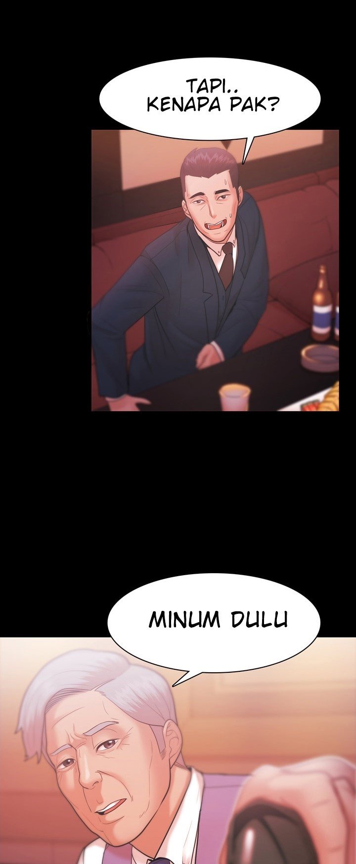 Loser (Team 201) - Chapter 26 19 Loser (Team 201) - Chapter 26 19