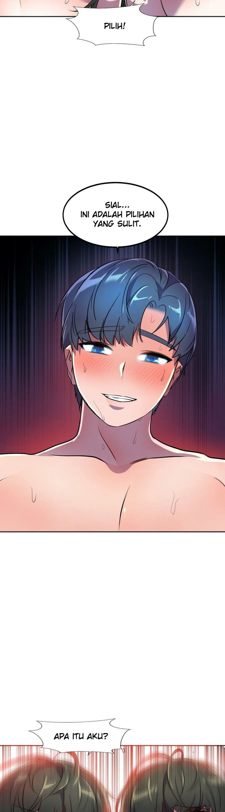 Hero Manager - Chapter 26 39