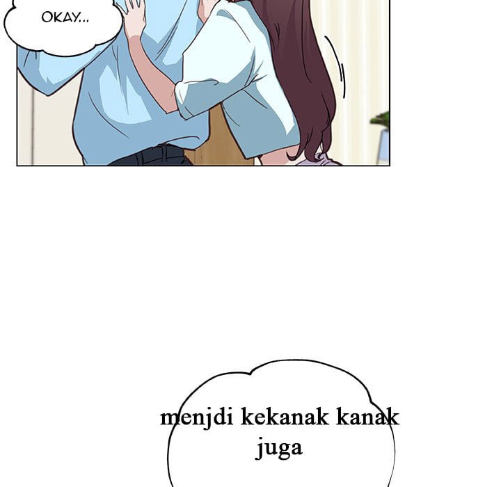 Family Adjustments - Chapter 26 61