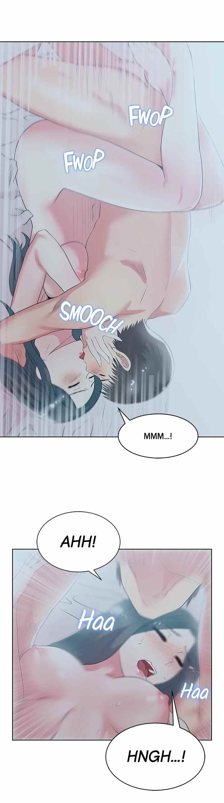 Wife&#8217;s Friend - Chapter 26 30