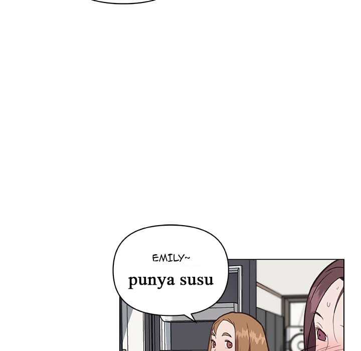 Family Adjustments - Chapter 26 42