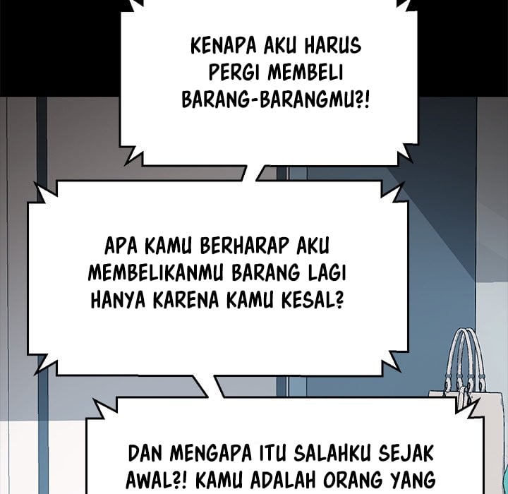 Perfect Roommates - Chapter 26 75