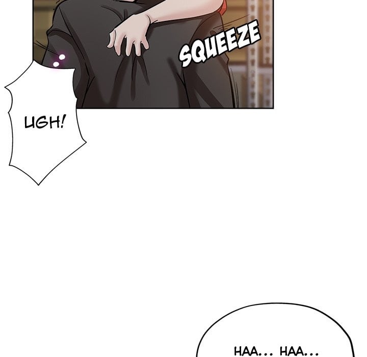 The Unexpected Guest - Chapter 26 81 The Unexpected Guest - Chapter 26 81