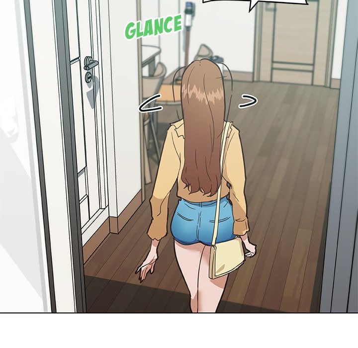 Family Adjustments - Chapter 26 25