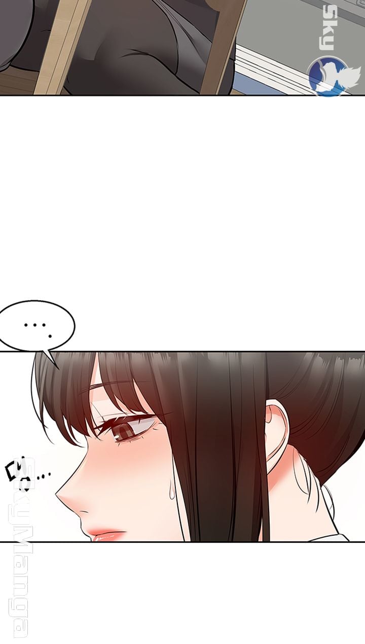 Floor Noise - Chapter 26 31