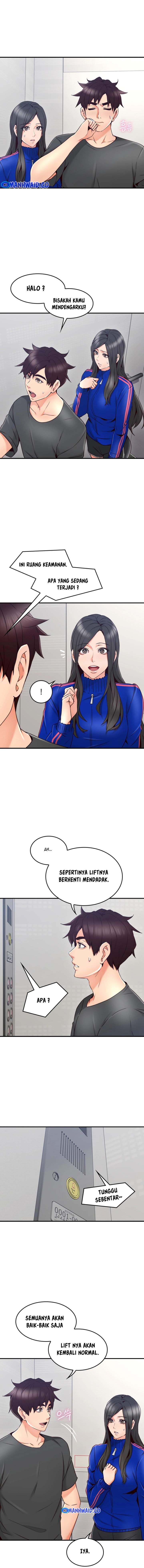 Soothe Me - Chapter 26 8