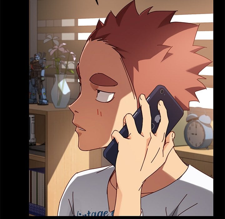 Perfect Roommates - Chapter 26 59
