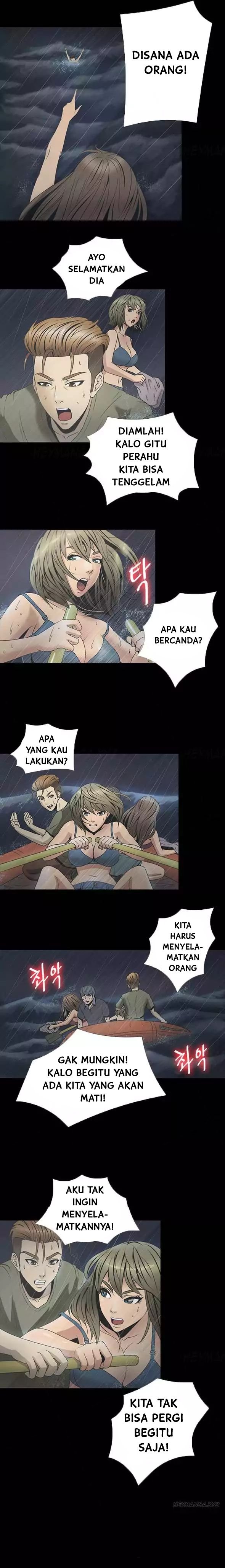 Secret Island - Chapter 26 4