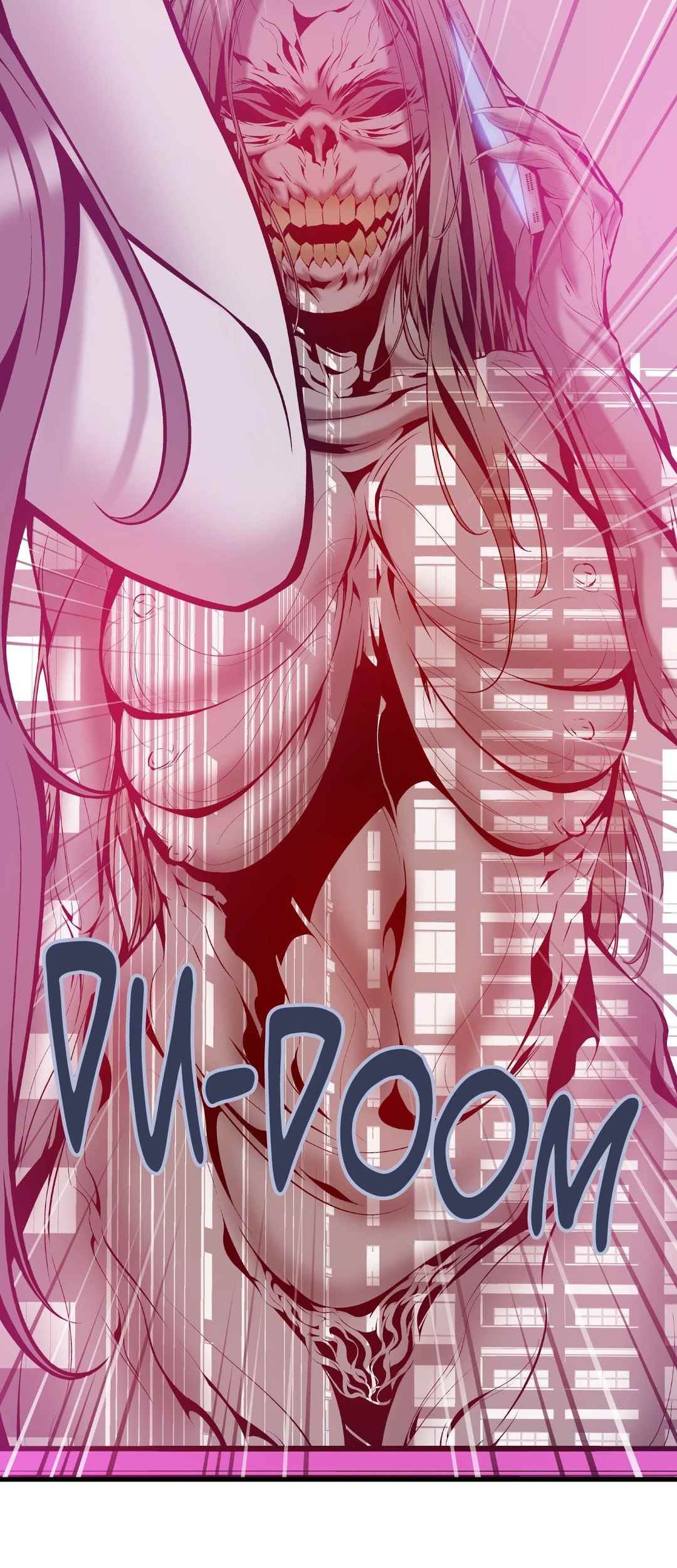 Midnight Taxi - Chapter 26 43