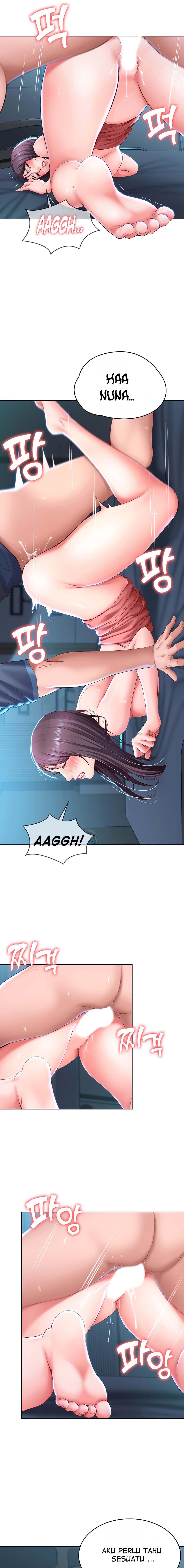 Boarding Diary - Chapter 26 13 Boarding Diary - Chapter 26 13