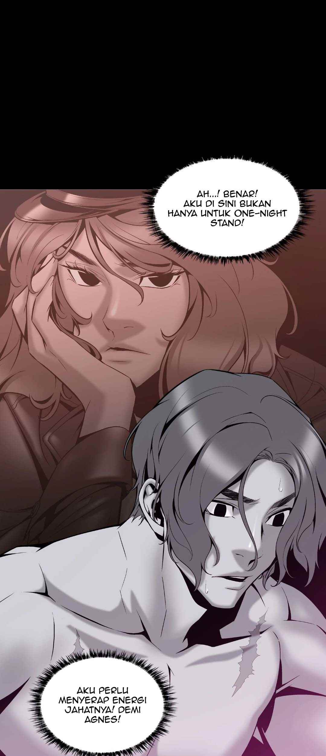 Midnight Taxi - Chapter 26 8