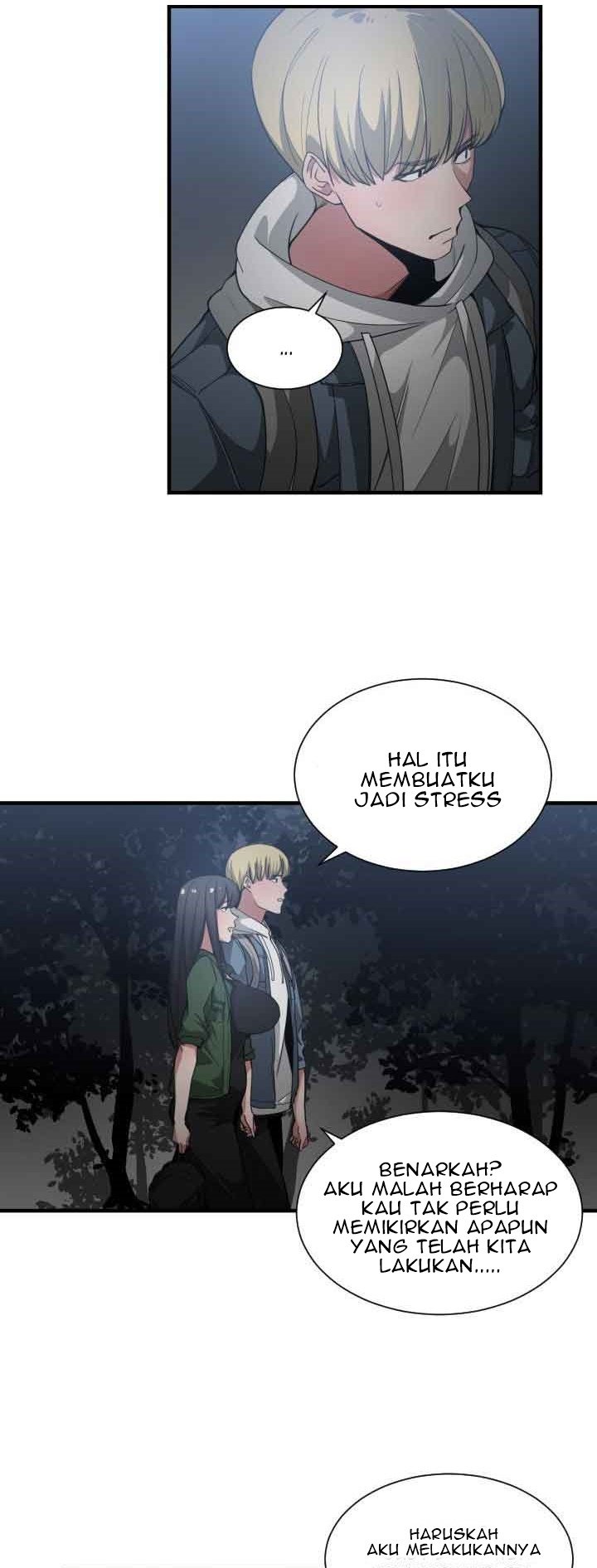 You&#8217;re Not That Special! - Chapter 26 21