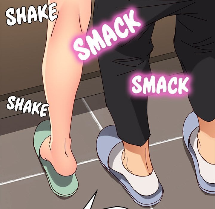 Perfect Roommates - Chapter 26 174