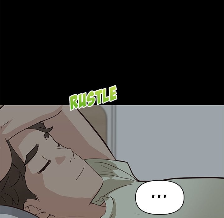 Family Adjustments - Chapter 26 129