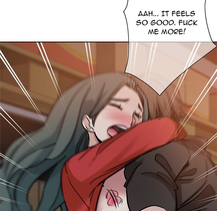 The Unexpected Guest - Chapter 26 74 The Unexpected Guest - Chapter 26 74