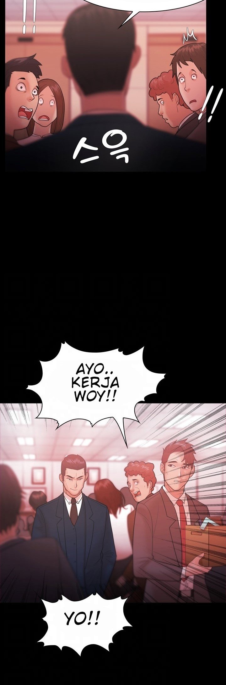 Loser (Team 201) - Chapter 26 3 Loser (Team 201) - Chapter 26 3