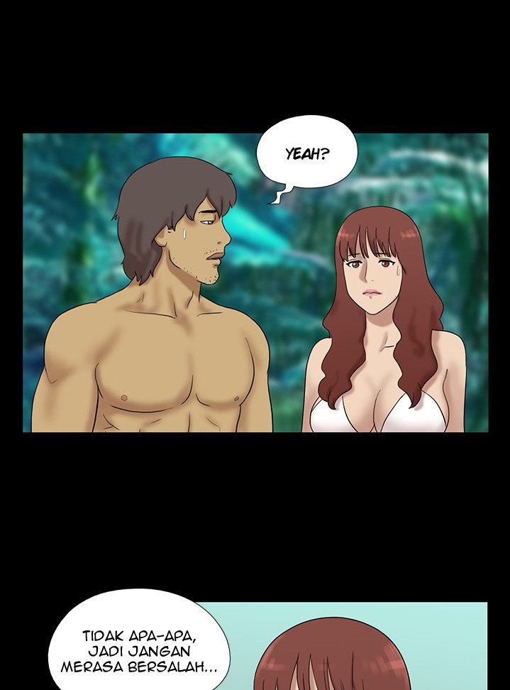 Naked Island - Chapter 26 6