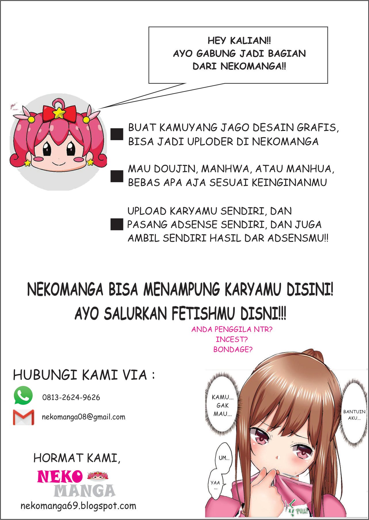 Taste of Forbidden Fruit - Chapter 26 15