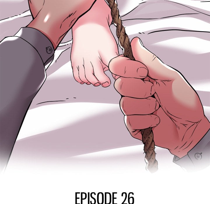Aqua - Chapter 26 6