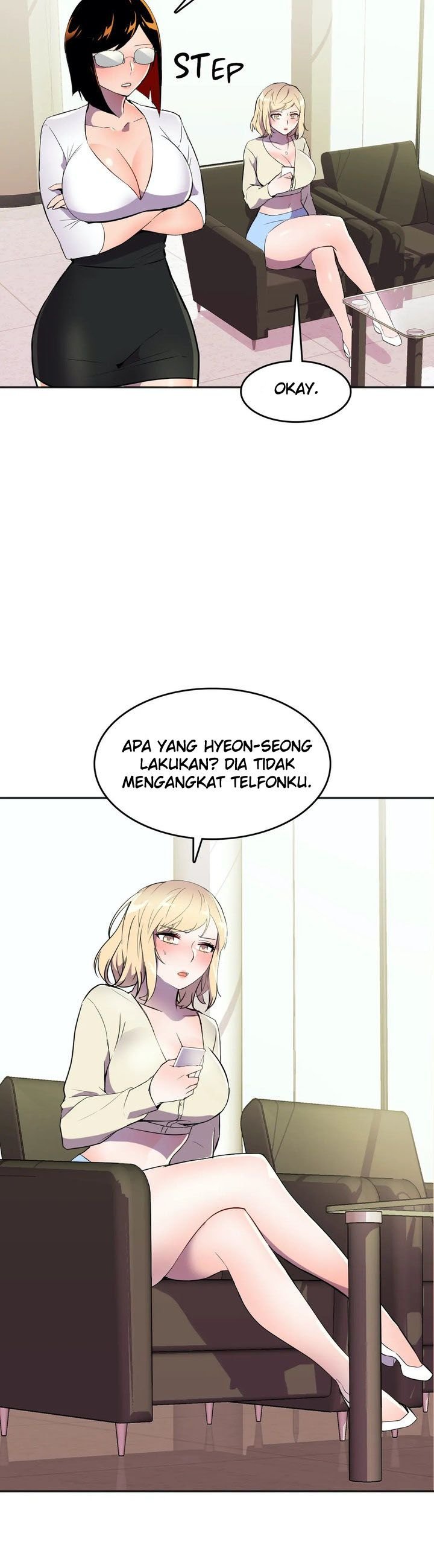 Hero Manager - Chapter 26 42