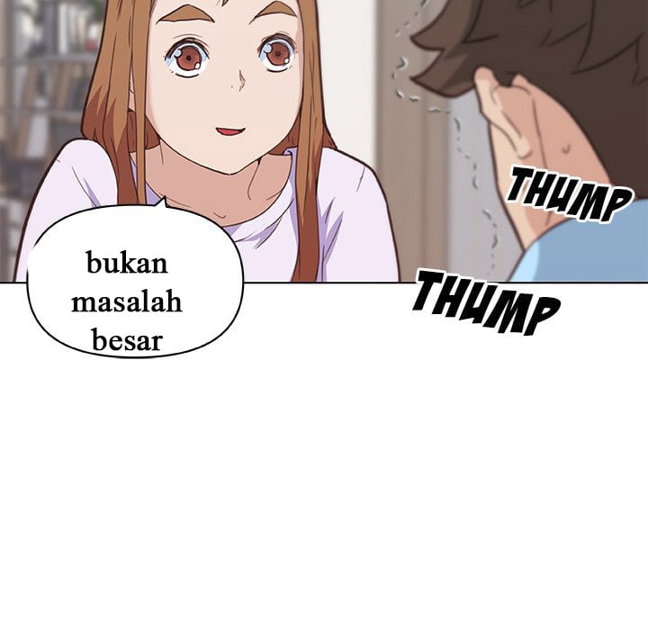 Family Adjustments - Chapter 26 79