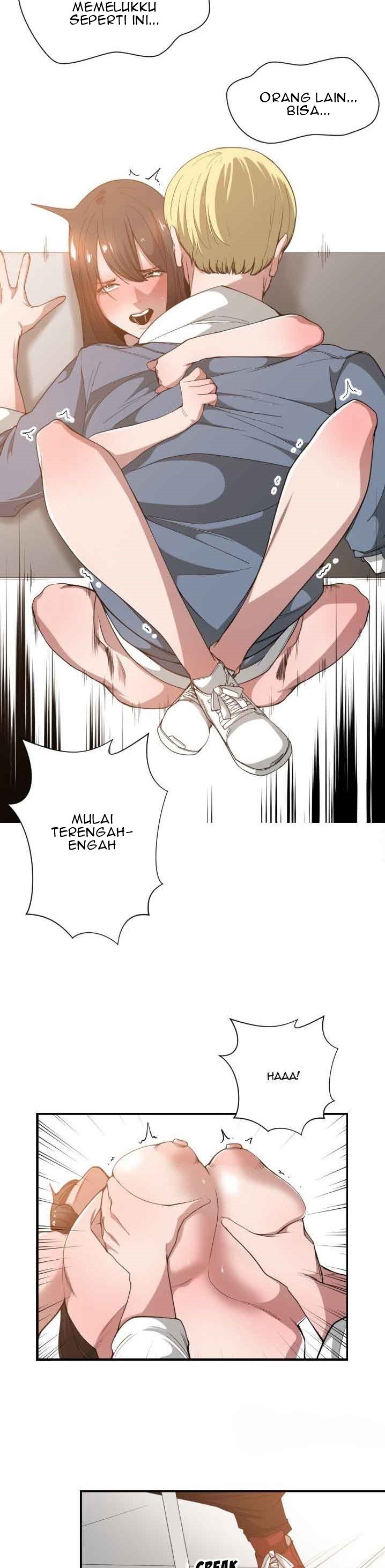 You&#8217;re Not That Special! - Chapter 26 6