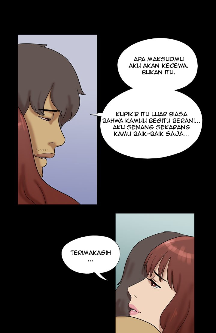 Naked Island - Chapter 26 12